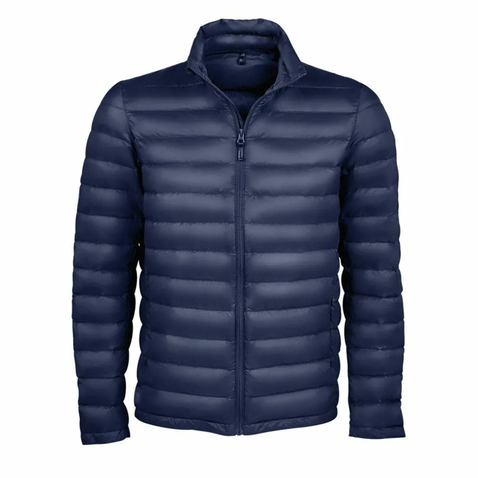SOL'S 02898 - Wilson Men Doudoune Ultra Light Homme
