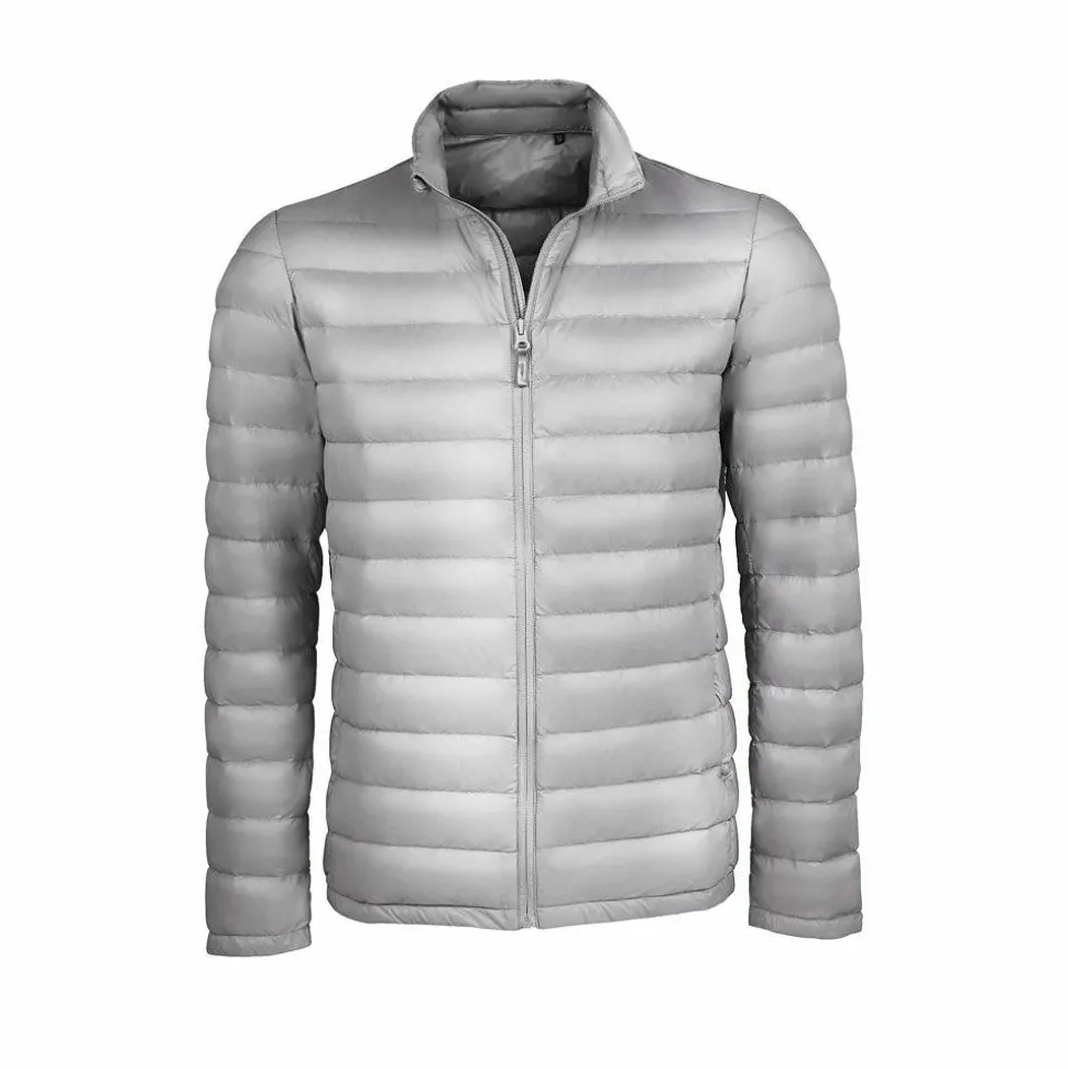 SOL'S 02898 - Wilson Men Doudoune Ultra Light Homme