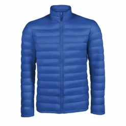 SOL'S 02898 - Wilson Men Doudoune Ultra Light Homme