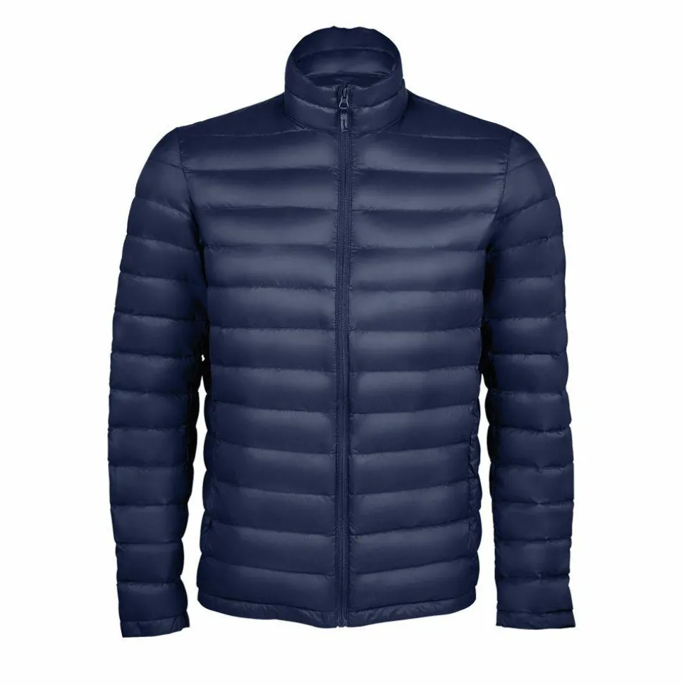 SOL'S 02898 - Wilson Men Doudoune Ultra Light Homme