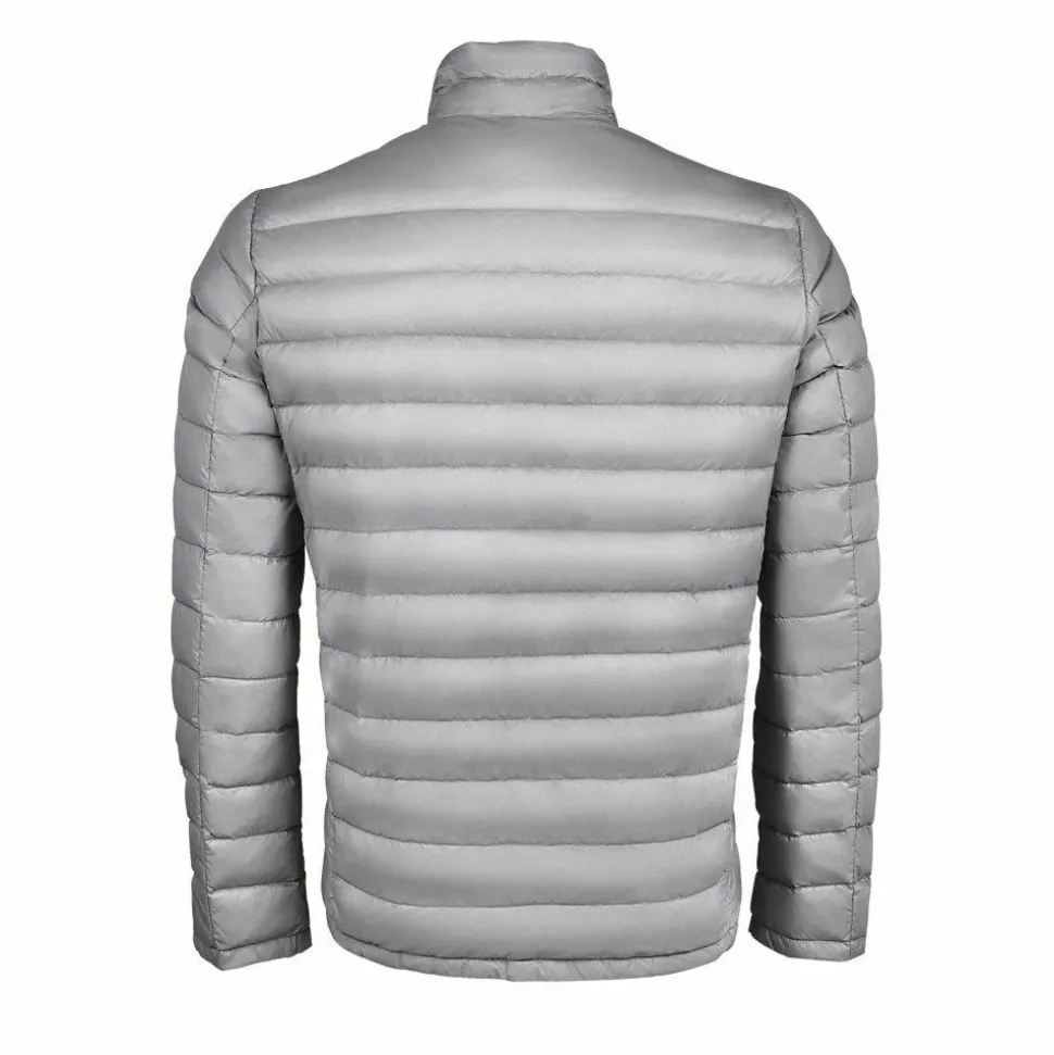 SOL'S 02898 - Wilson Men Doudoune Ultra Light Homme