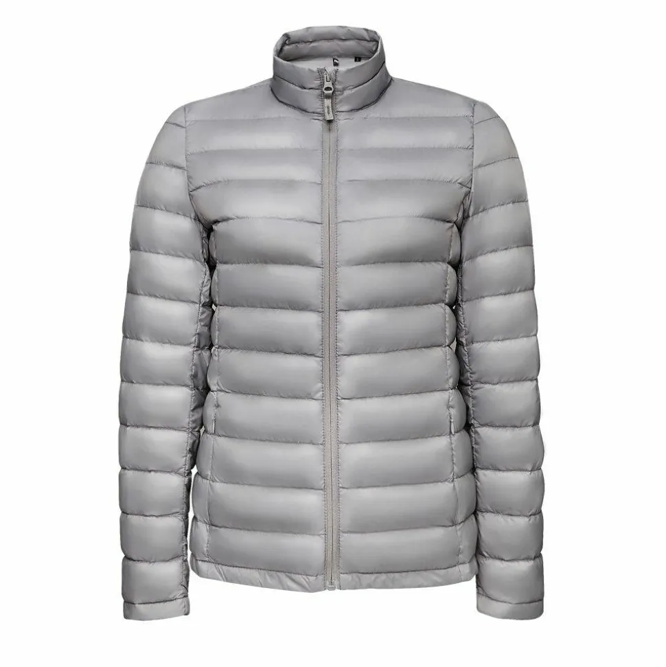 SOL'S 02899 - Wilson Women Doudoune Ultra Light Femme