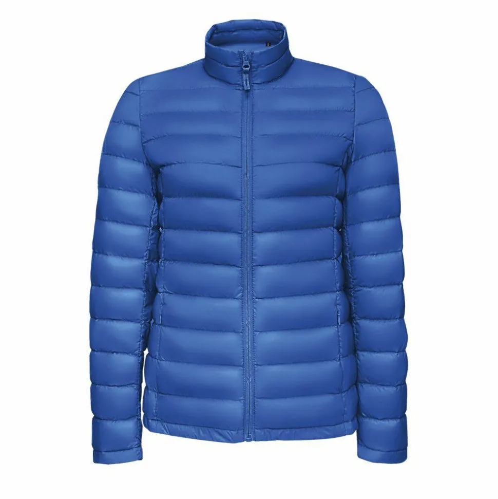 SOL'S 02899 - Wilson Women Doudoune Ultra Light Femme