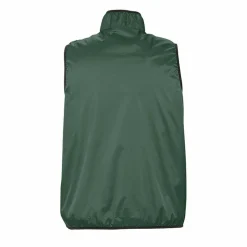 SOL'S 44001 - WINNER Bodywarmer Unisexe Réversible Contrasté