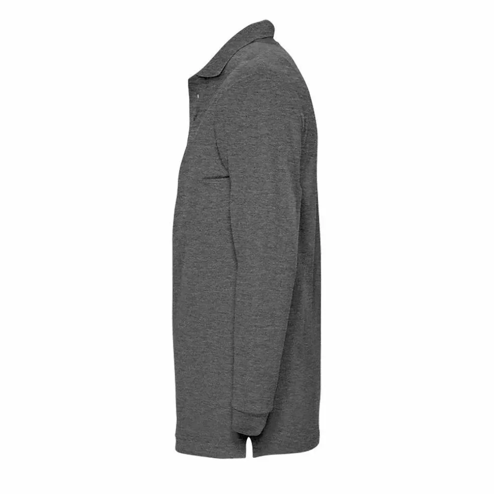 SOL'S 11353 - WINTER II Polo Homme