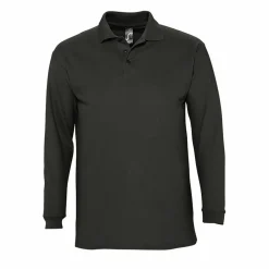 SOL'S 11353 - WINTER II Polo Homme