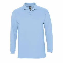 SOL'S 11353 - WINTER II Polo Homme