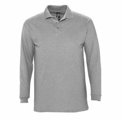 SOL'S 11353 - WINTER II Polo Homme
