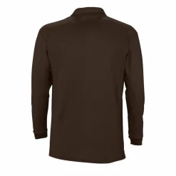 SOL'S 11353 - WINTER II Polo Homme