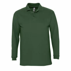 SOL'S 11353 - WINTER II Polo Homme