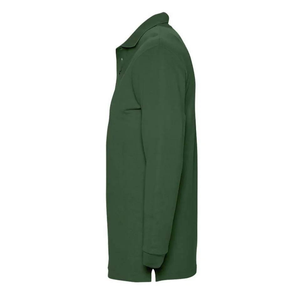 SOL'S 11353 - WINTER II Polo Homme