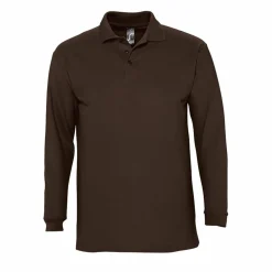SOL'S 11353 - WINTER II Polo Homme