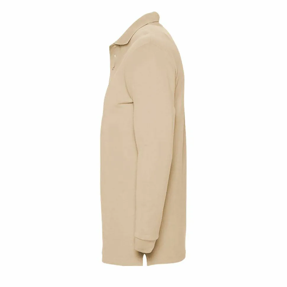 SOL'S 11353 - WINTER II Polo Homme