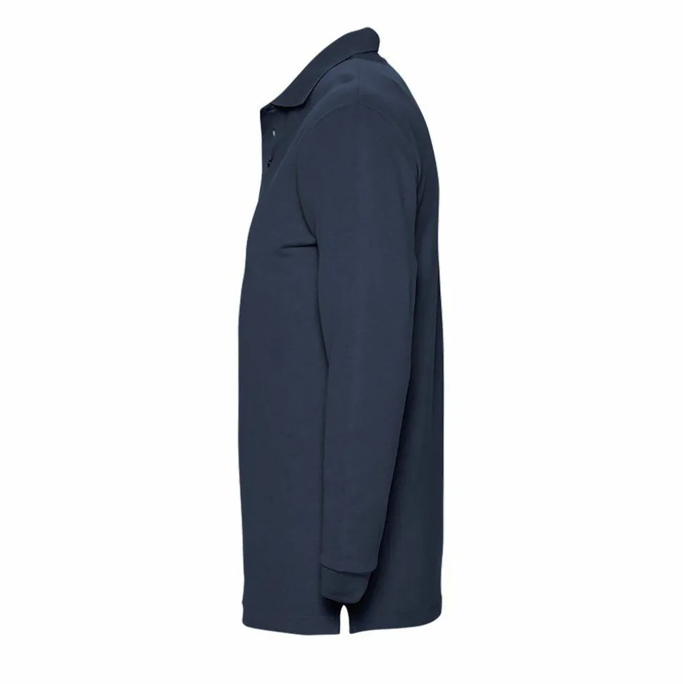 SOL'S 11353 - WINTER II Polo Homme