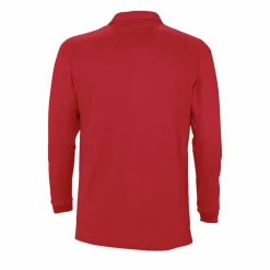 SOL'S 11353 - WINTER II Polo Homme