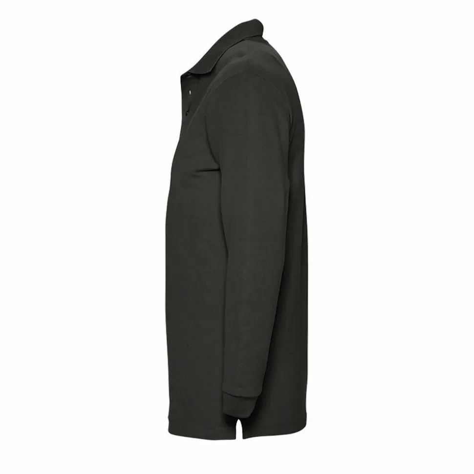 SOL'S 11353 - WINTER II Polo Homme