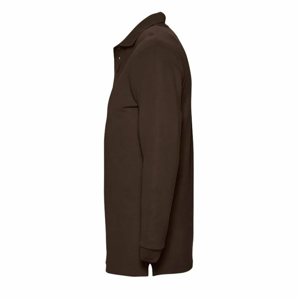 SOL'S 11353 - WINTER II Polo Homme