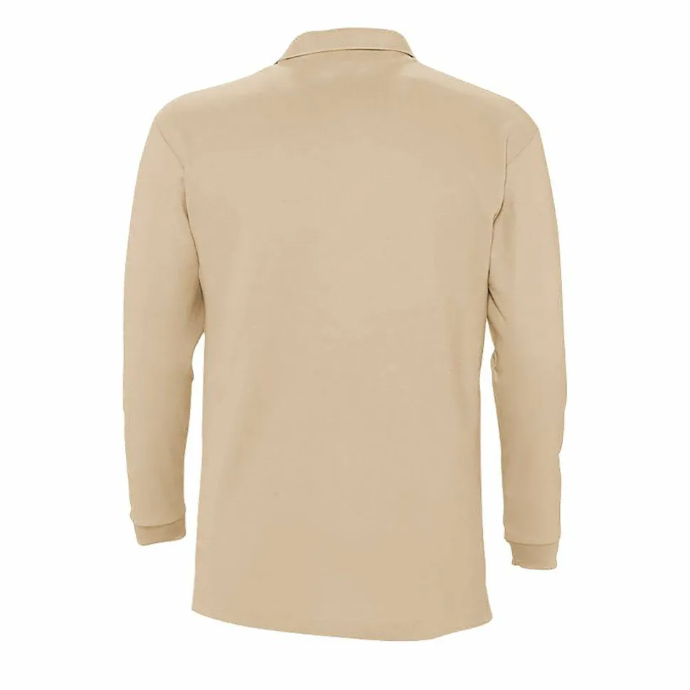 SOL'S 11353 - WINTER II Polo Homme