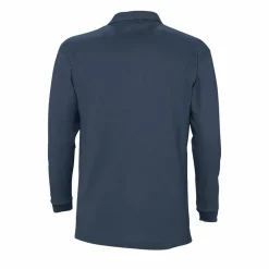 SOL'S 11353 - WINTER II Polo Homme