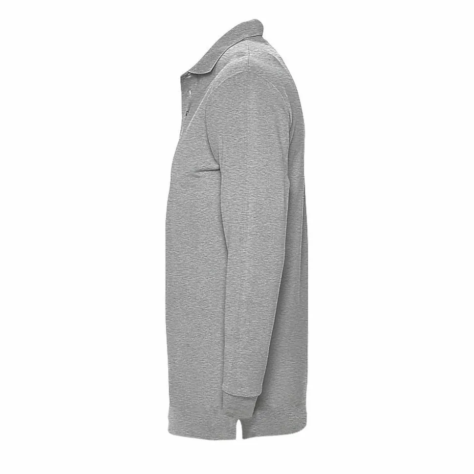 SOL'S 11353 - WINTER II Polo Homme