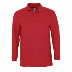 SOL'S 11353 - WINTER II Polo Homme