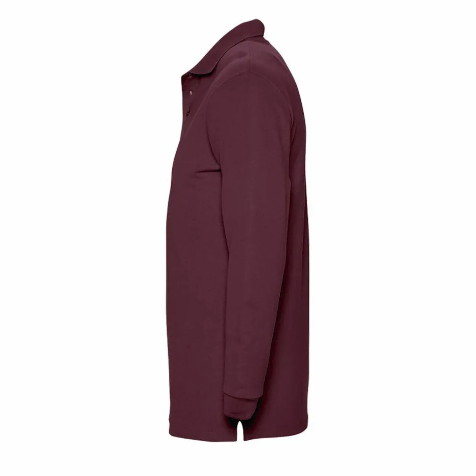 SOL'S 11353 - WINTER II Polo Homme