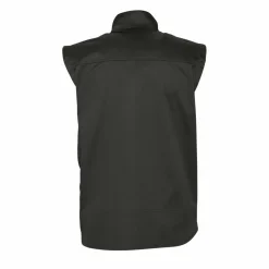 SOL'S 80500 - ZENITH PRO Bodywarmer Workwear Homme