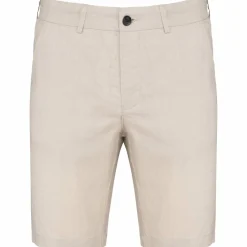 Spasso SP711 - Bermuda en lin homme