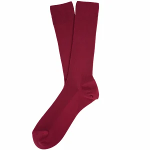 Spasso SP800 - Chaussettes écoresponsables unisexes