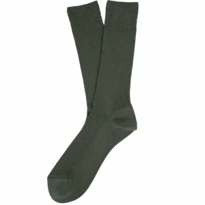 Spasso SP800 - Chaussettes écoresponsables unisexes