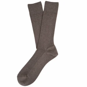 Spasso SP800 - Chaussettes écoresponsables unisexes