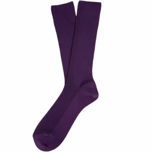 Spasso SP800 - Chaussettes écoresponsables unisexes