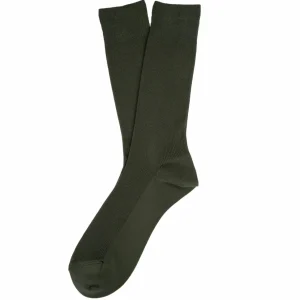 Spasso SP800 - Chaussettes écoresponsables unisexes