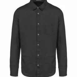 Spasso SP504 - Chemise en lin homme
