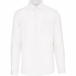 Spasso SP504 - Chemise en lin homme