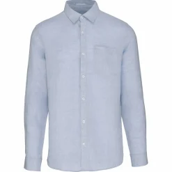 Spasso SP504 - Chemise en lin homme