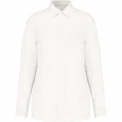 Spasso SP505 - Chemise en lin femme