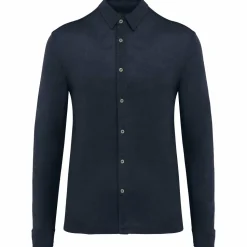 Spasso SP518 - Chemise en lin homme