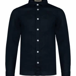 Spasso SP512 - Chemise en lin enfant