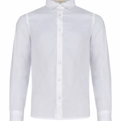 Spasso SP512 - Chemise en lin enfant