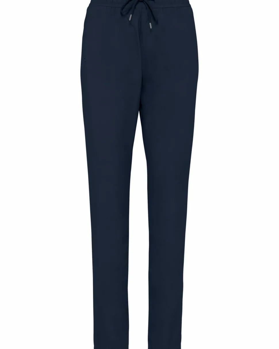 Spasso SP724 - Pantalon écoresponsable délavé en lyocell femme