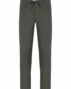 Spasso SP732 - Pantalon délavé en lin homme
