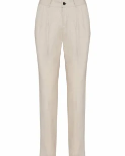Spasso SP712 - Pantalon en lin femme