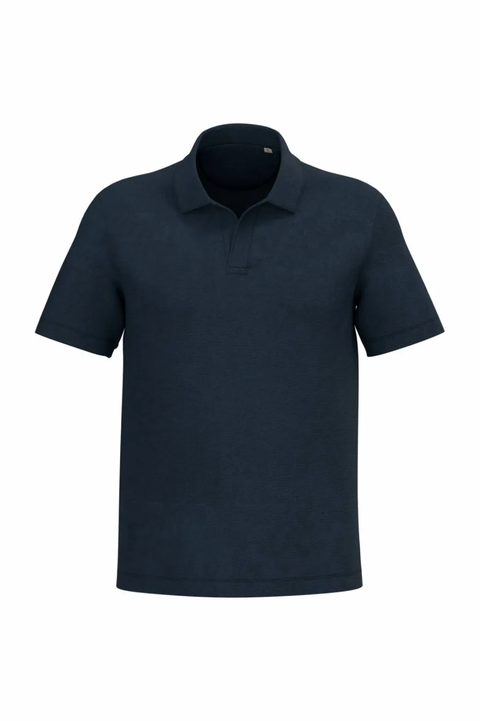 Spasso SP229 - Polo écoresponsable en éponge homme