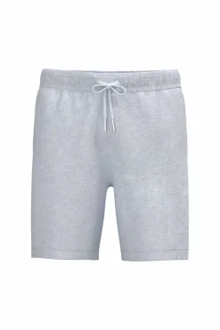 Spasso SP729 - Short écoresponsable en éponge homme