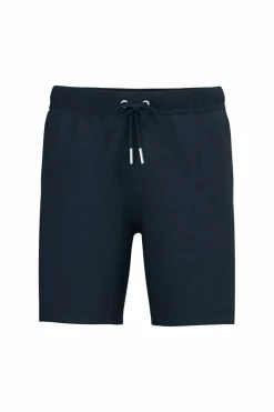 Spasso SP729 - Short écoresponsable en éponge homme