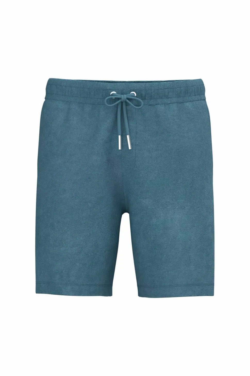 Spasso SP729 - Short écoresponsable en éponge homme