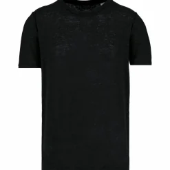 Spasso SP320 - T-shirt en lin homme