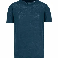 Spasso SP320 - T-shirt en lin homme
