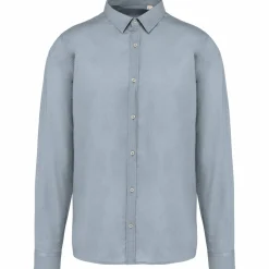 Spasso SP506IC - Chemise écoresponsable homme